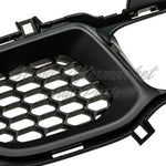 GRILLE LOWER W/ADAPTIVE CRUISE — photo 3