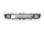 GRILLE LOWER W/ADAPTIVE CRUISE — photo 5
