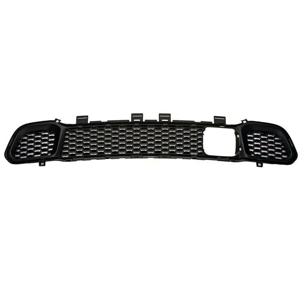 GRILLE LOWER W/ADAPTIVE CRUISE