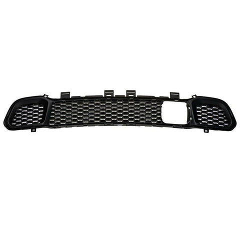 GRILLE LOWER W/ADAPTIVE CRUISE