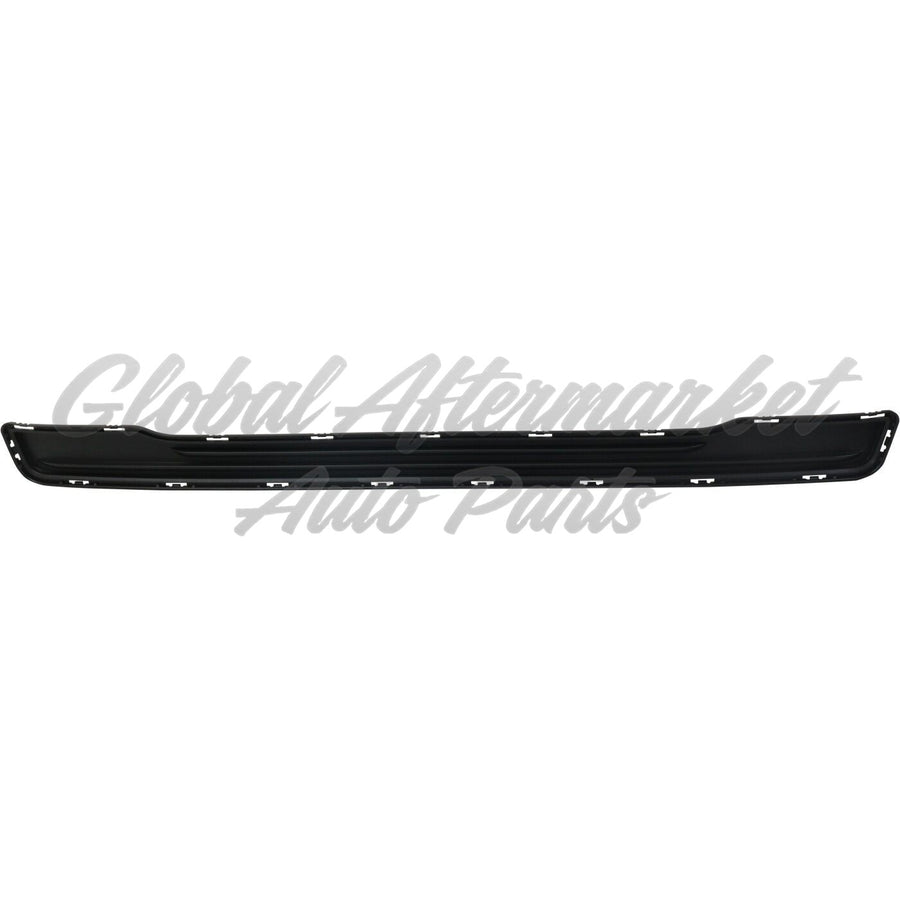 GRILLE LOWER FR TEXTURED BLACK FOR SPORT/ EXPRESS