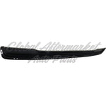 GRILLE LOWER FR TEXTURED BLACK FOR SPORT/ EXPRESS — photo 2