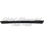 GRILLE LOWER FR TEXTURED BLACK FOR SPORT/ EXPRESS — photo 5