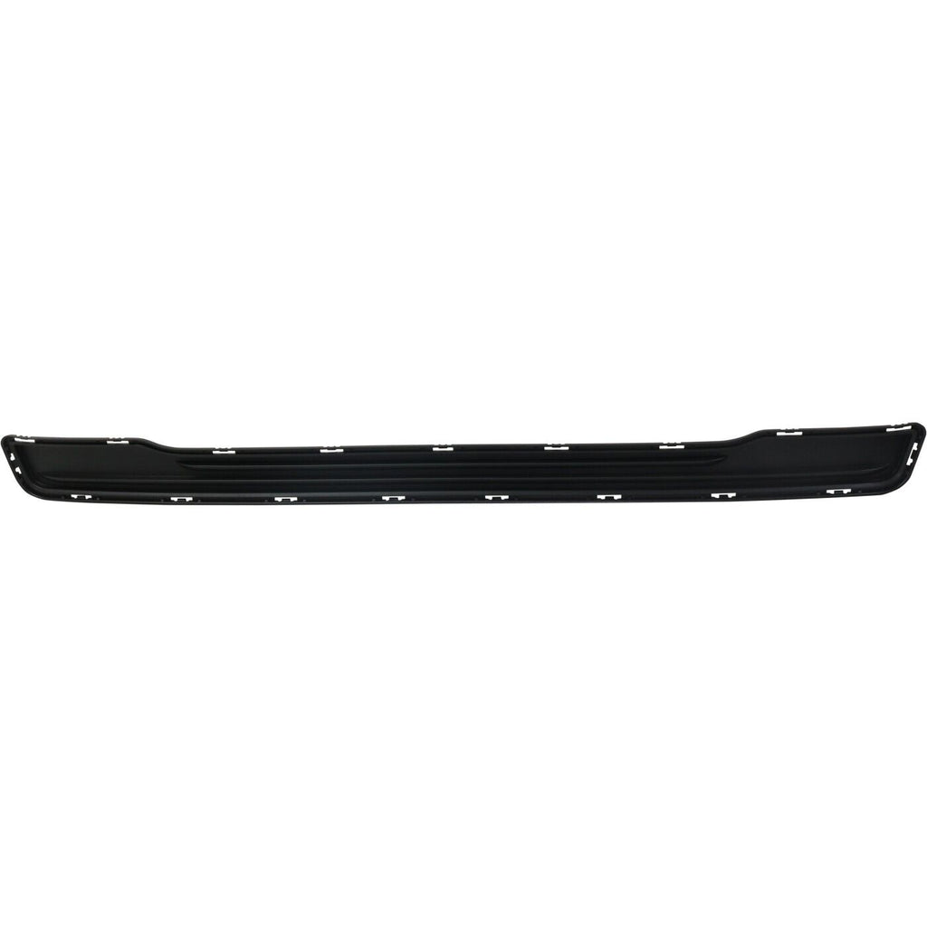 GRILLE LOWER FR TEXTURED BLACK FOR SPORT/ EXPRESS