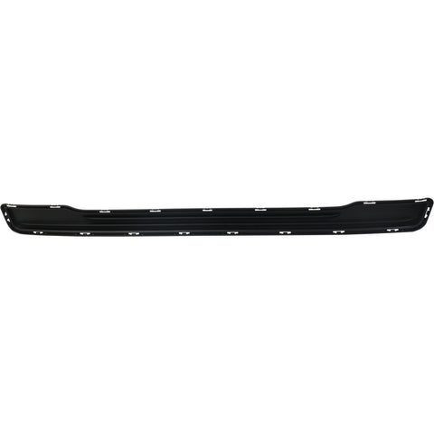 GRILLE LOWER FR TEXTURED BLACK FOR SPORT/ EXPRESS