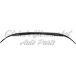 GRILLE LOWER W/O FOG LAMP MATTE BLACK BAR STYLE — photo 4