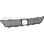 GRILLE LOWER FR HONEYCOMB W/OPEN END TYPE W/O SENSOR W/ADAPTIVE CRUISE EXCLUDE 17-23 S APPEARANCE PKG — photo 3