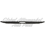 GRILLE LOWER FR HONEYCOMB W/OPEN END TYPE W/O SENSOR W/ADAPTIVE CRUISE EXCLUDE 17-23 S APPEARANCE PKG — photo 4