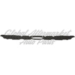 GRILLE LOWER FR HONEYCOMB W/OPEN END TYPE W/O SENSOR W/ADAPTIVE CRUISE EXCLUDE 17-23 S APPEARANCE PKG — photo 5