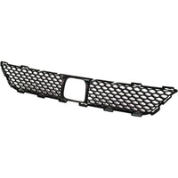 GRILLE LOWER FR HONEYCOMB W/OPEN END TYPE W/O SENSOR W/ADAPTIVE CRUISE EXCLUDE 17-23 S APPEARANCE PKG