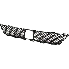GRILLE LOWER FR HONEYCOMB W/OPEN END TYPE W/O SENSOR W/ADAPTIVE CRUISE EXCLUDE 17-23 S APPEARANCE PKG