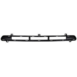 GRILLE LOWER FR UPPER TEXTURED BLACK