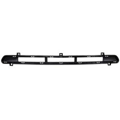 GRILLE LOWER FR UPPER TEXTURED BLACK