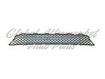 GRILLE LOWER FR TEXTURED BLACK W/O ADAPTIVE CRUISE — photo 3