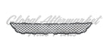 GRILLE LOWER FR TEXTURED BLACK W/O ADAPTIVE CRUISE — photo 4