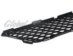 GRILLE LOWER FR TEXTURED BLACK W/O ADAPTIVE CRUISE — photo 5