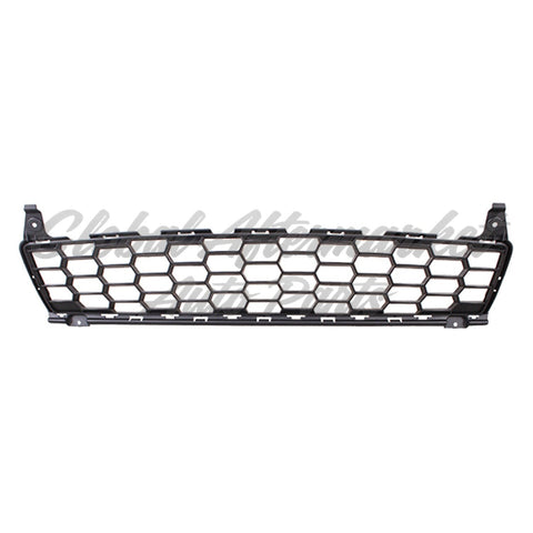 GRILLE LOWER FR BLACK MESH TRAILHAWK/ UPLAND