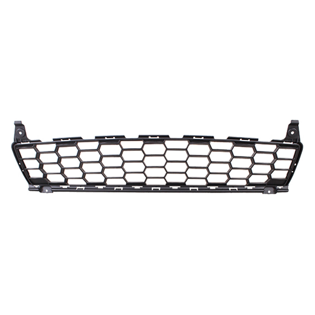 GRILLE LOWER FR BLACK MESH TRAILHAWK/ UPLAND