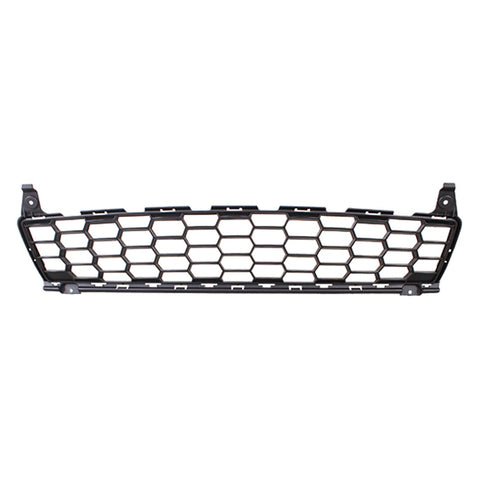 GRILLE LOWER FR BLACK MESH TRAILHAWK/ UPLAND