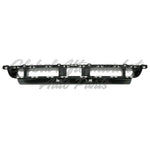 GRILLE LOWER FR BLACK TEXTURED FINISH EXCLUDE UPLAND / TRAILHAWK MODEL — photo 2