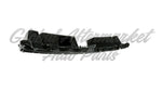 GRILLE LOWER FR BLACK TEXTURED FINISH EXCLUDE UPLAND / TRAILHAWK MODEL — photo 5