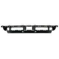 GRILLE LOWER FR BLACK TEXTURED FINISH EXCLUDE UPLAND / TRAILHAWK MODEL