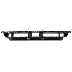 GRILLE LOWER FR BLACK TEXTURED FINISH EXCLUDE UPLAND / TRAILHAWK MODEL