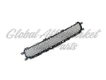 GRILLE LOWER FR BLACK W/O ADAPTIVE CRUISE — photo 1