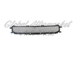 GRILLE LOWER FR BLACK W/O ADAPTIVE CRUISE — photo 2