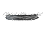 GRILLE LOWER FR BLACK W/O ADAPTIVE CRUISE — photo 3