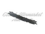 GRILLE LOWER FR BLACK W/O ADAPTIVE CRUISE — photo 4