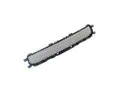 GRILLE LOWER FR BLACK W/O ADAPTIVE CRUISE