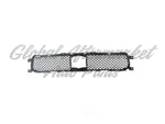 GRILLE LOWER FR BLACK W/ADAPTIVE CRUISE — photo 3