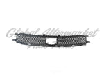 GRILLE LOWER FR BLACK W/ADAPTIVE CRUISE — photo 4