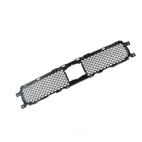 GRILLE LOWER FR BLACK W/ADAPTIVE CRUISE