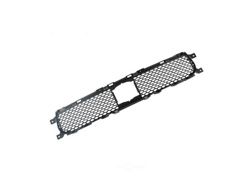 GRILLE LOWER FR BLACK W/ADAPTIVE CRUISE