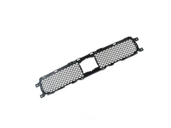 GRILLE LOWER FR BLACK W/ADAPTIVE CRUISE