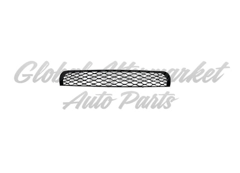 GRILLE LOWER FR W/ADAPTIVE CRUISE FOR R/T SCAT PACK/ SRT HELLCAT MODEL