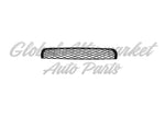 GRILLE LOWER FR W/ADAPTIVE CRUISE FOR R/T SCAT PACK/ SRT HELLCAT MODEL — photo 1