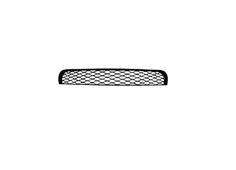 GRILLE LOWER FR W/ADAPTIVE CRUISE FOR R/T SCAT PACK/ SRT HELLCAT MODEL