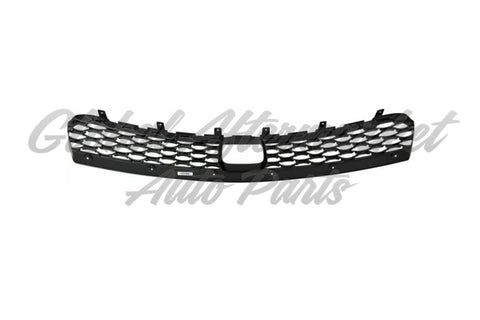GRILLE LOWER FR W/O ADAPTIVE CRUISE FOR R/T SCAT PACK/ SRT HELLCAT MODEL