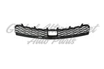 GRILLE LOWER FR W/O ADAPTIVE CRUISE FOR R/T SCAT PACK/ SRT HELLCAT MODEL — photo 1