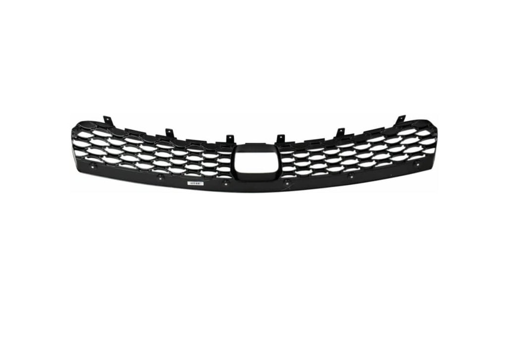 GRILLE LOWER FR W/O ADAPTIVE CRUISE FOR R/T SCAT PACK/ SRT HELLCAT MODEL
