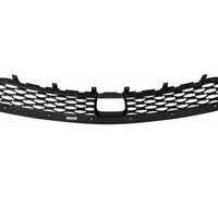 GRILLE LOWER FR W/O ADAPTIVE CRUISE FOR R/T SCAT PACK/ SRT HELLCAT MODEL