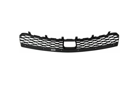 GRILLE LOWER FR W/O ADAPTIVE CRUISE FOR R/T SCAT PACK/ SRT HELLCAT MODEL