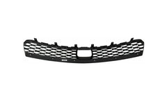 GRILLE LOWER FR W/O ADAPTIVE CRUISE FOR R/T SCAT PACK/ SRT HELLCAT MODEL