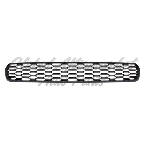 GRILLE LOWER FR W/O ADAPTIVE CRUISE FOR WIDEBODY