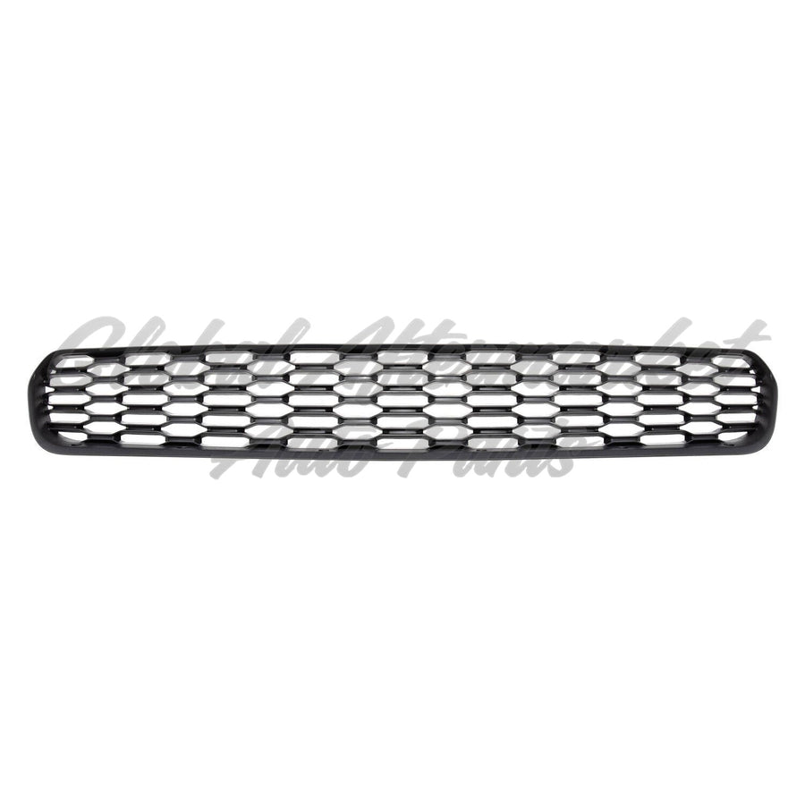 GRILLE LOWER FR W/O ADAPTIVE CRUISE FOR WIDEBODY