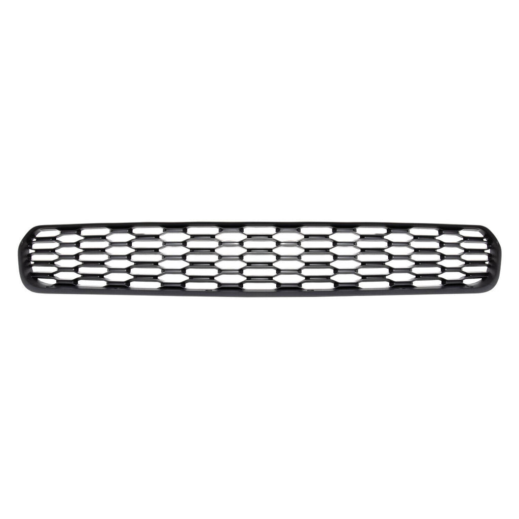 GRILLE LOWER FR W/O ADAPTIVE CRUISE FOR WIDEBODY