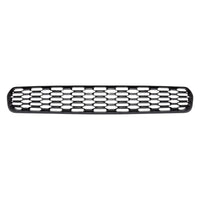 GRILLE LOWER FR W/O ADAPTIVE CRUISE FOR WIDEBODY